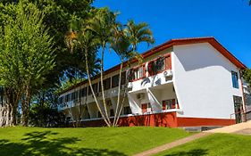 Hotel Fazenda Aguas de Lindoia
